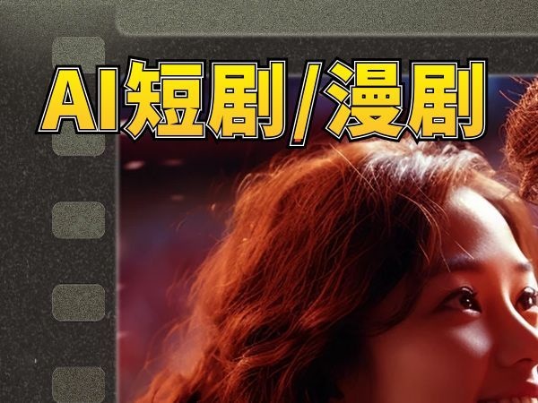 还在为写剧本熬到凌晨？还在羡慕别人靠短剧日入过万？还在为追热点赶不上流量窗口急得跳脚？